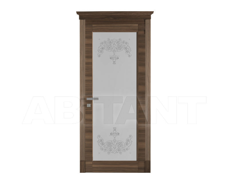 Купить Дверь деревянная Porte in Door 2018 MANTEGNA 10579