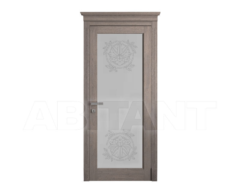 Купить Дверь деревянная Porte in Door 2018 MANTEGNA 10607