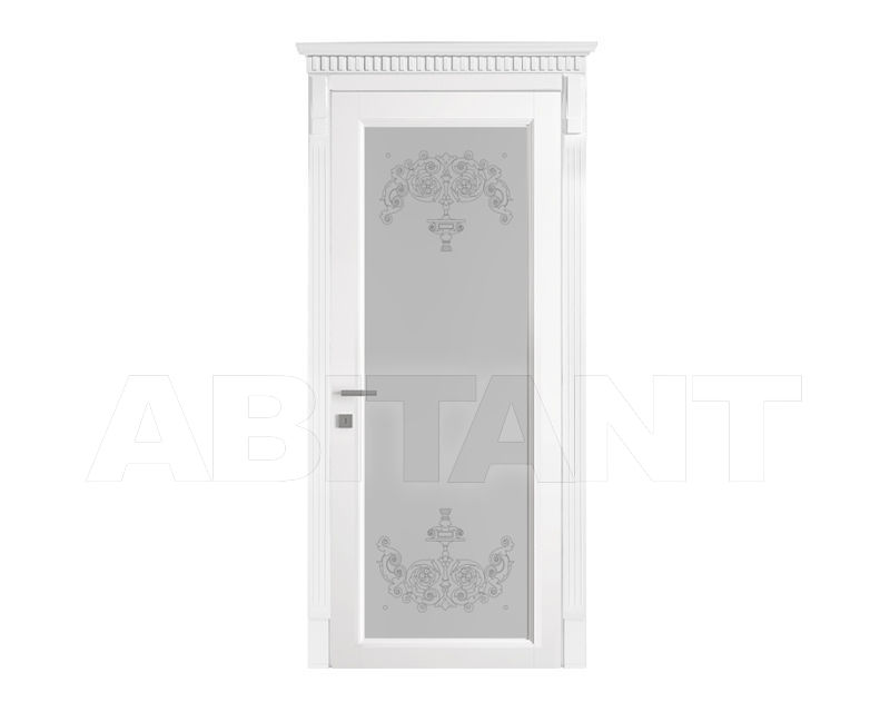 Купить Дверь деревянная Porte in Door 2018 MANTEGNA 10675