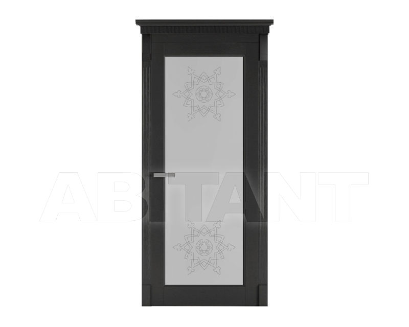 Купить Дверь деревянная Porte in Door 2018 MANTEGNA 10711