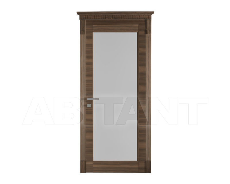 Купить Дверь деревянная Porte in Door 2018 MANTEGNA 10727