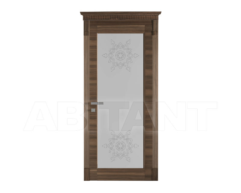Купить Дверь деревянная Porte in Door 2018 MANTEGNA 10743