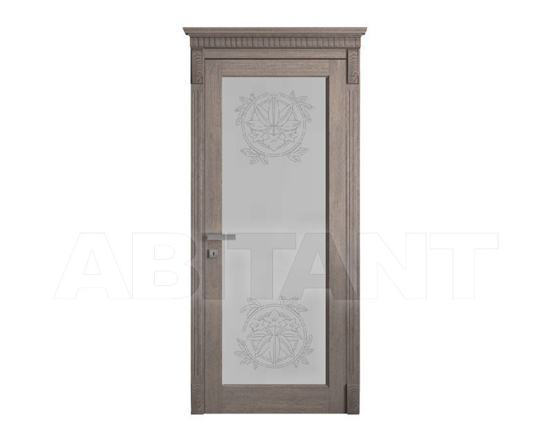 Купить Дверь деревянная Porte in Door 2018 MANTEGNA 10767