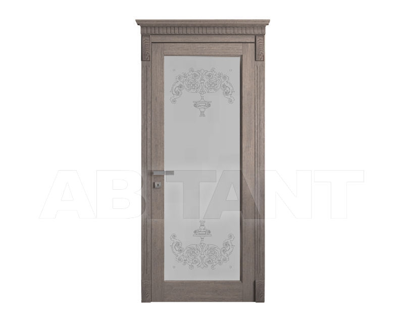Купить Дверь деревянная Porte in Door 2018 MANTEGNA 10771