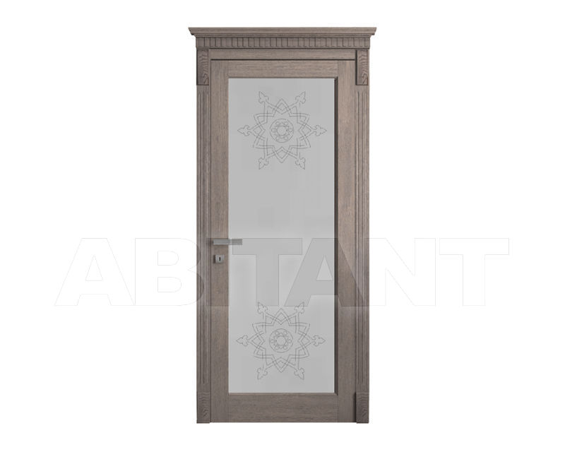 Купить Дверь деревянная Porte in Door 2018 MANTEGNA 10775
