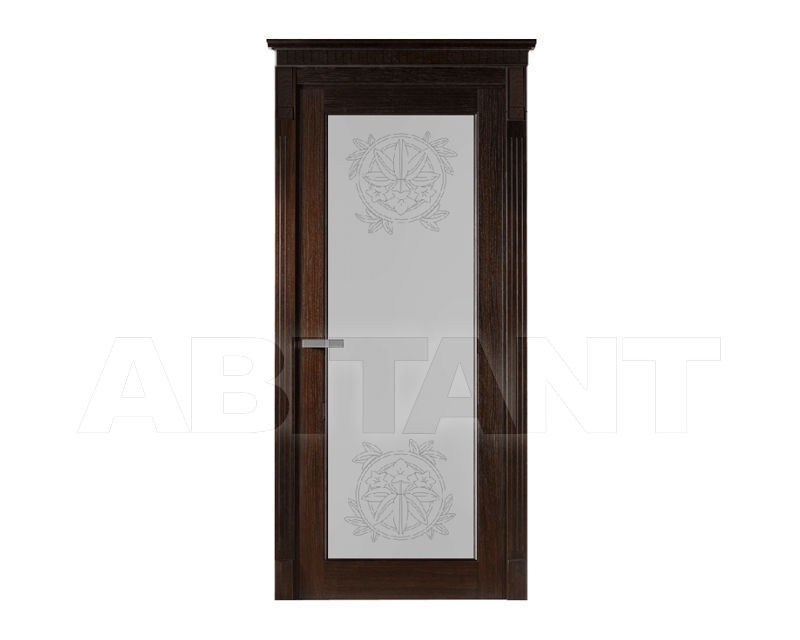 Купить Дверь деревянная Porte in Door 2018 MANTEGNA 10799