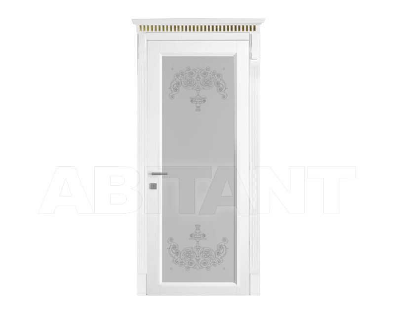 Купить Дверь деревянная Porte in Door 2018 MANTEGNA 10835