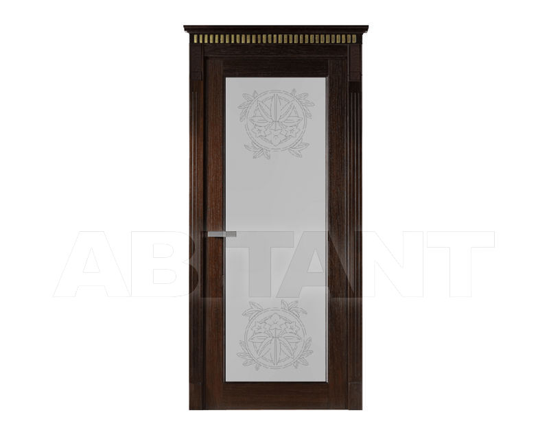 Купить Дверь деревянная Porte in Door 2018 MANTEGNA 10959
