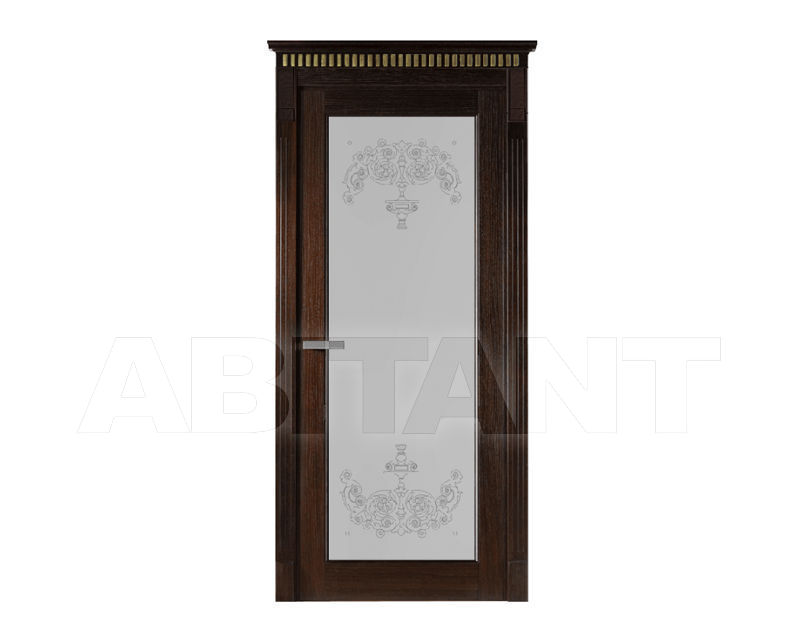 Купить Дверь деревянная Porte in Door 2018 MANTEGNA 10963