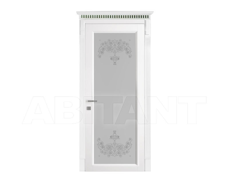 Купить Дверь деревянная Porte in Door 2018 MANTEGNA 10995