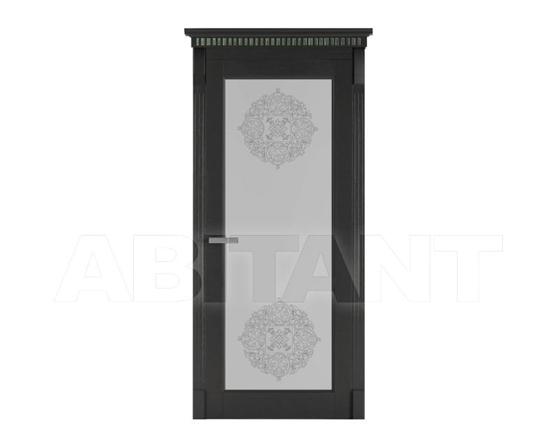 Купить Дверь деревянная Porte in Door 2018 MANTEGNA 11019