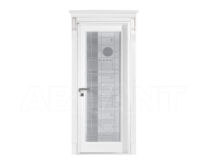Купить Дверь деревянная Porte in Door 2018 MANTEGNA 11103