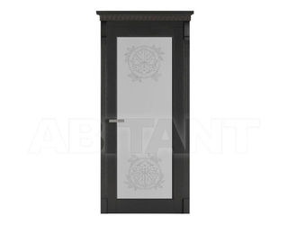 Дверь деревянная Porte in Door 2018 MANTEGNA 11119
