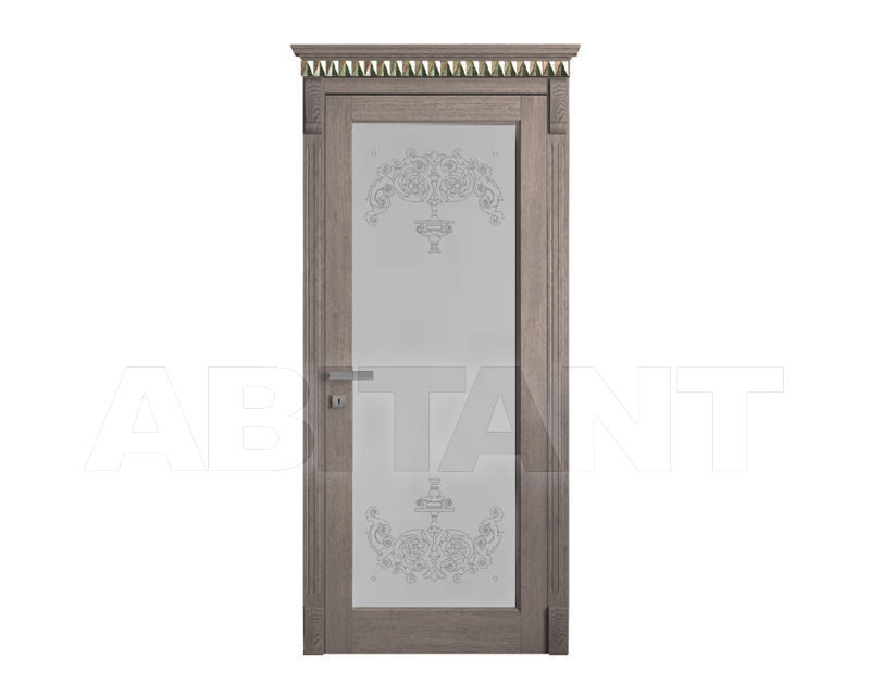 Купить Дверь деревянная Porte in Door 2018 MANTEGNA 11347