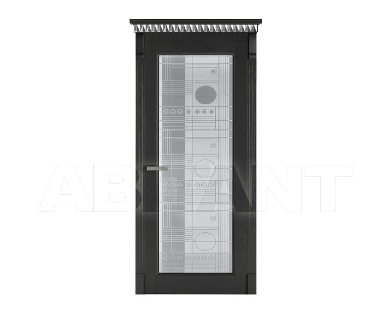 Купить Дверь деревянная Porte in Door 2018 MANTEGNA 11455