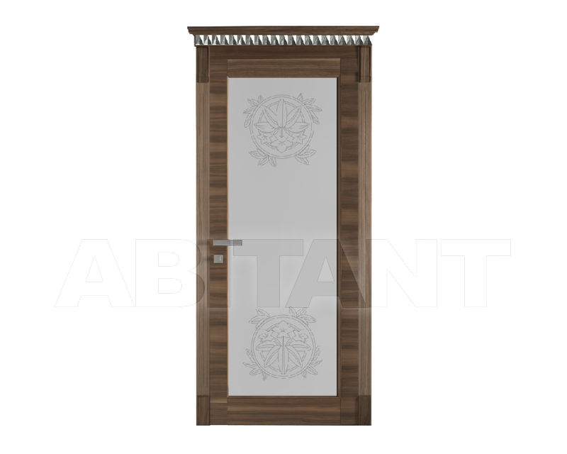 Купить Дверь деревянная Porte in Door 2018 MANTEGNA 11471