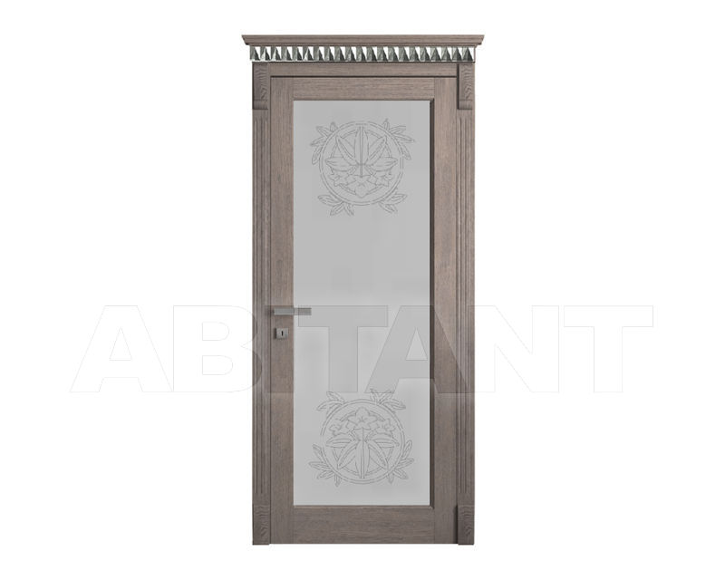 Купить Дверь деревянная Porte in Door 2018 MANTEGNA 11507