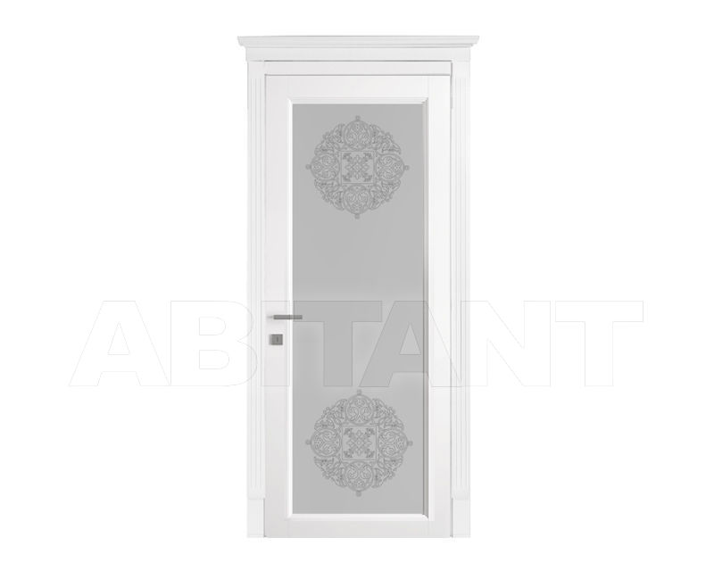 Купить Дверь деревянная Porte in Door 2018 MANTEGNA 11567