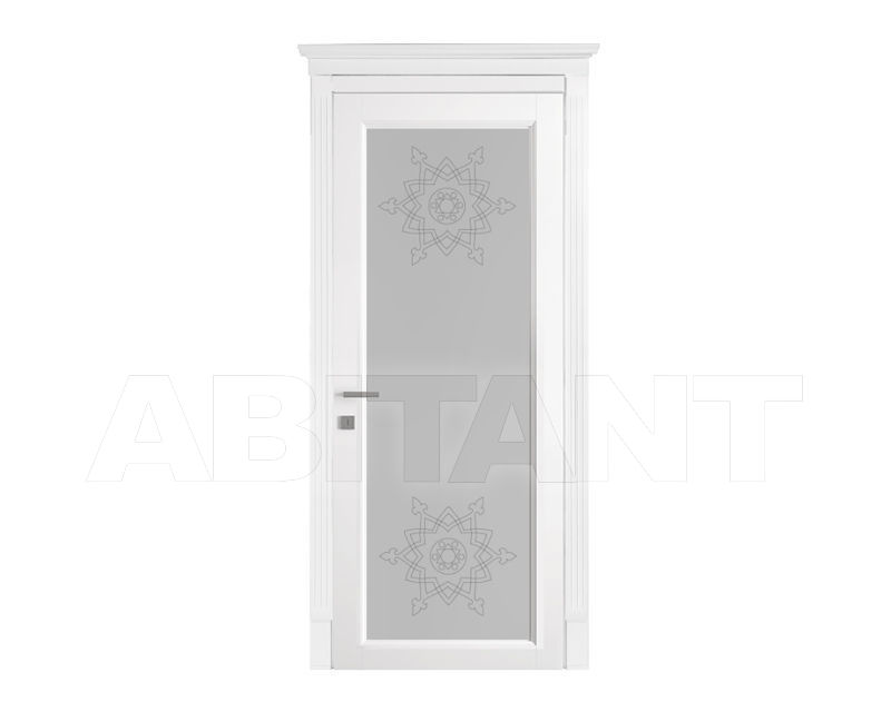Купить Дверь деревянная Porte in Door 2018 MANTEGNA 11579