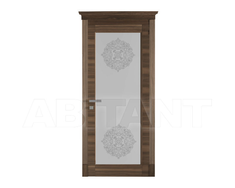 Купить Дверь деревянная Porte in Door 2018 MANTEGNA 11627