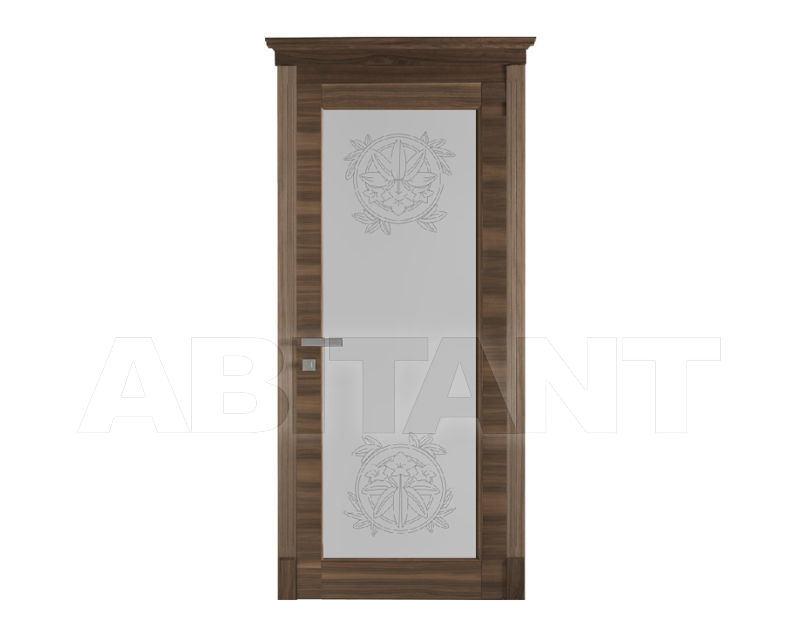Купить Дверь деревянная Porte in Door 2018 MANTEGNA 11631