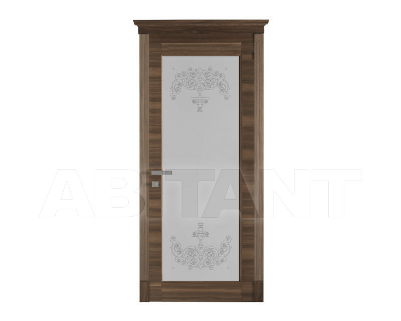 Купить Дверь деревянная Porte in Door 2018 MANTEGNA 11635