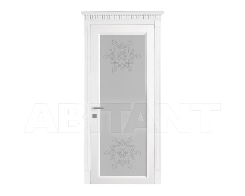 Купить Дверь деревянная Porte in Door 2018 MANTEGNA 11735