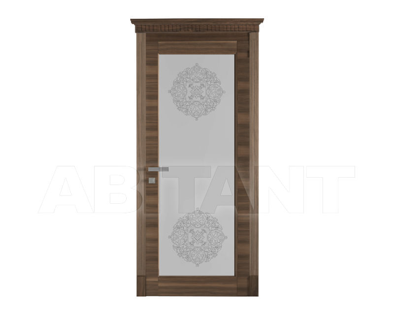 Купить Дверь деревянная Porte in Door 2018 MANTEGNA 11787