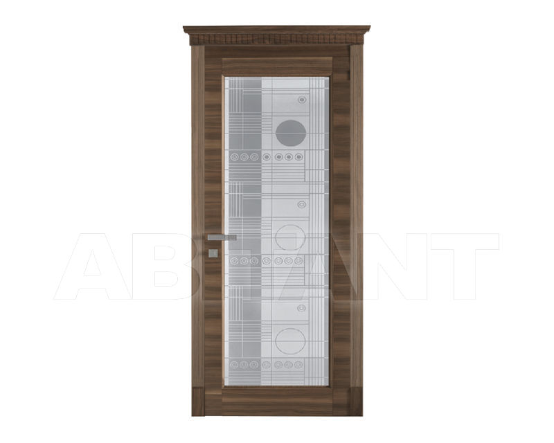 Купить Дверь деревянная Porte in Door 2018 MANTEGNA 11807