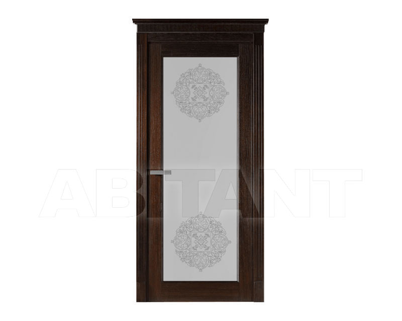 Купить Дверь деревянная Porte in Door 2018 MANTEGNA 11851