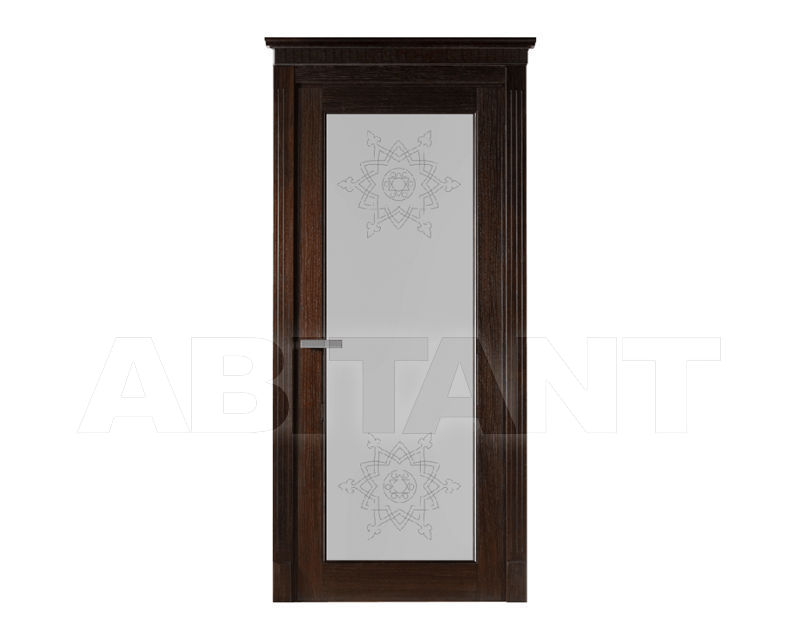 Купить Дверь деревянная Porte in Door 2018 MANTEGNA 11863