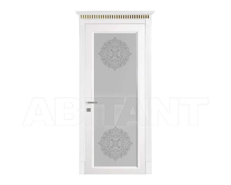 Купить Дверь деревянная Porte in Door 2018 MANTEGNA 11883