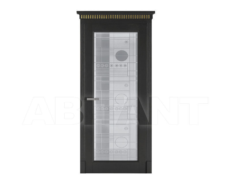 Купить Дверь деревянная Porte in Door 2018 MANTEGNA 11935