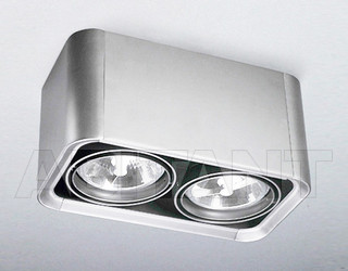 Встраиваемый светильник Leds-C4 Architectural DM-1101-14-00