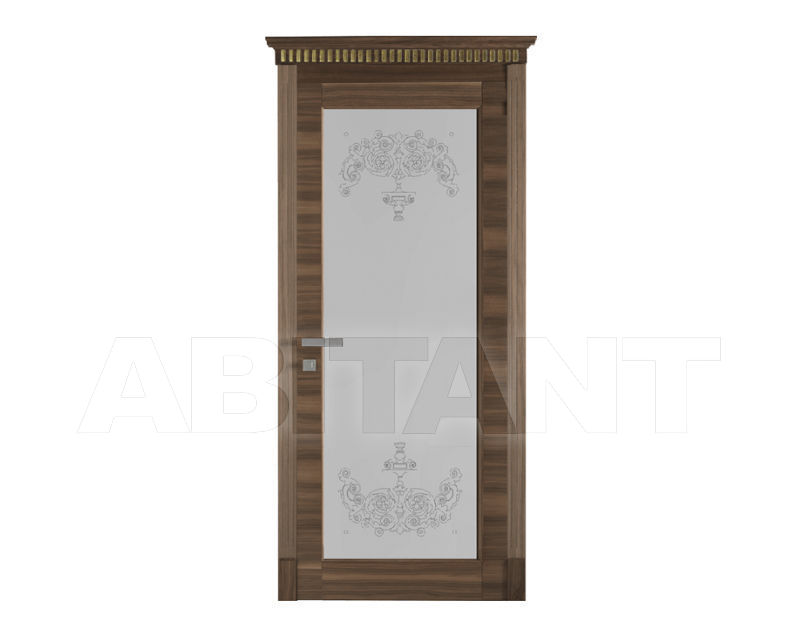 Купить Дверь деревянная Porte in Door 2018 MANTEGNA 11955