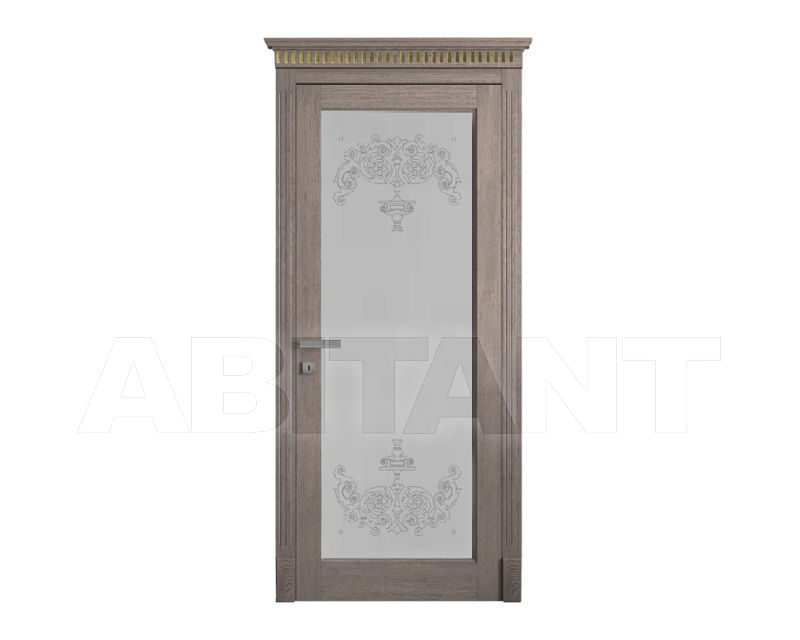 Купить Дверь деревянная Porte in Door 2018 MANTEGNA 11987