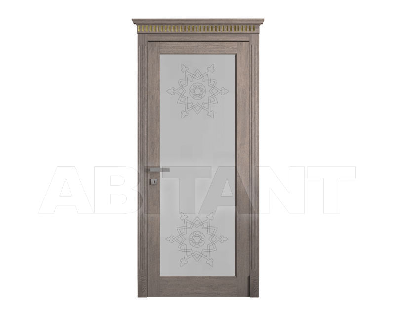 Купить Дверь деревянная Porte in Door 2018 MANTEGNA 11991