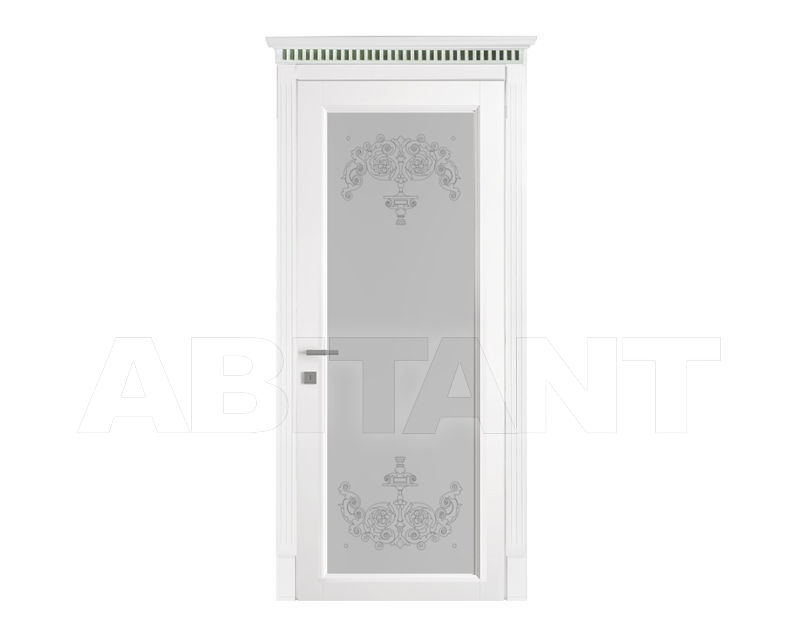 Купить Дверь деревянная Porte in Door 2018 MANTEGNA 12047