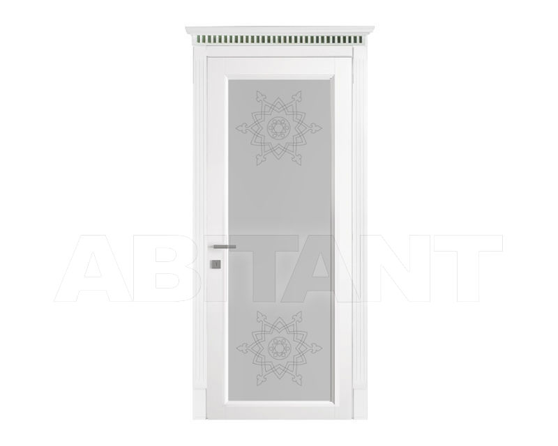 Купить Дверь деревянная Porte in Door 2018 MANTEGNA 12051