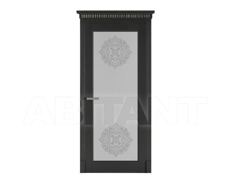 Купить Дверь деревянная Porte in Door 2018 MANTEGNA 12071