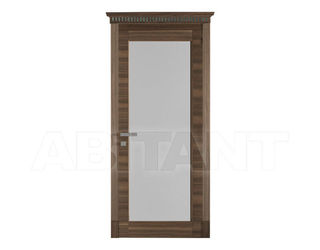 Дверь деревянная Porte in Door 2018 MANTEGNA 12099