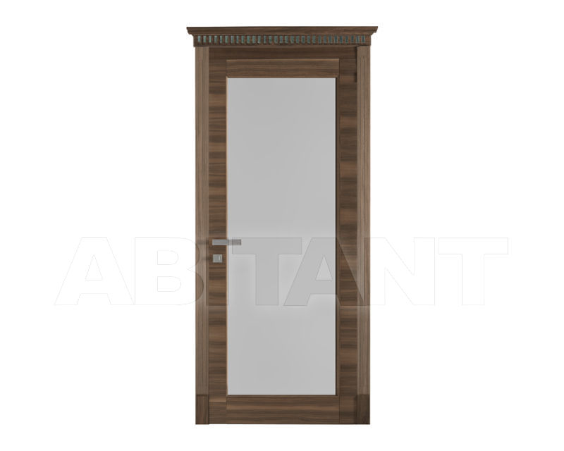 Купить Дверь деревянная Porte in Door 2018 MANTEGNA 12099