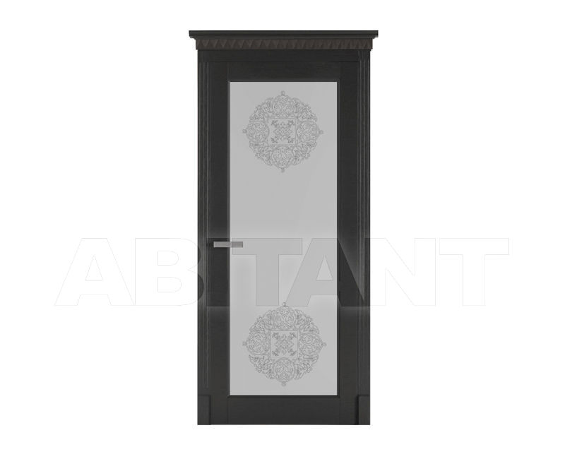 Купить Дверь деревянная Porte in Door 2018 MANTEGNA 12167