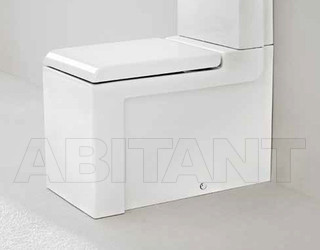 Унитаз напольный Art Ceram La Fontana S33 2