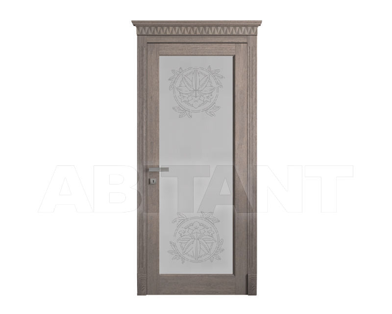 Купить Дверь деревянная Porte in Door 2018 MANTEGNA 12239