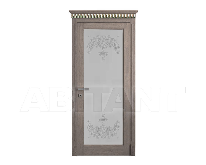 Купить Дверь деревянная Porte in Door 2018 MANTEGNA 12403