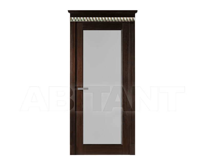 Купить Дверь деревянная Porte in Door 2018 MANTEGNA 12419