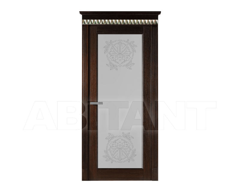 Купить Дверь деревянная Porte in Door 2018 MANTEGNA 12427