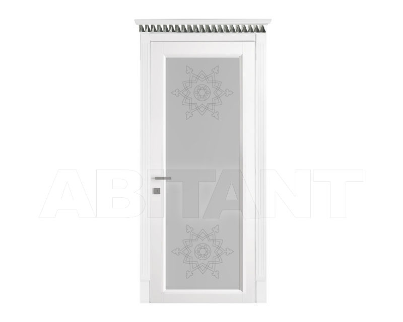 Купить Дверь деревянная Porte in Door 2018 MANTEGNA 12467
