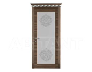 Дверь деревянная Porte in Door 2018 MANTEGNA 12515